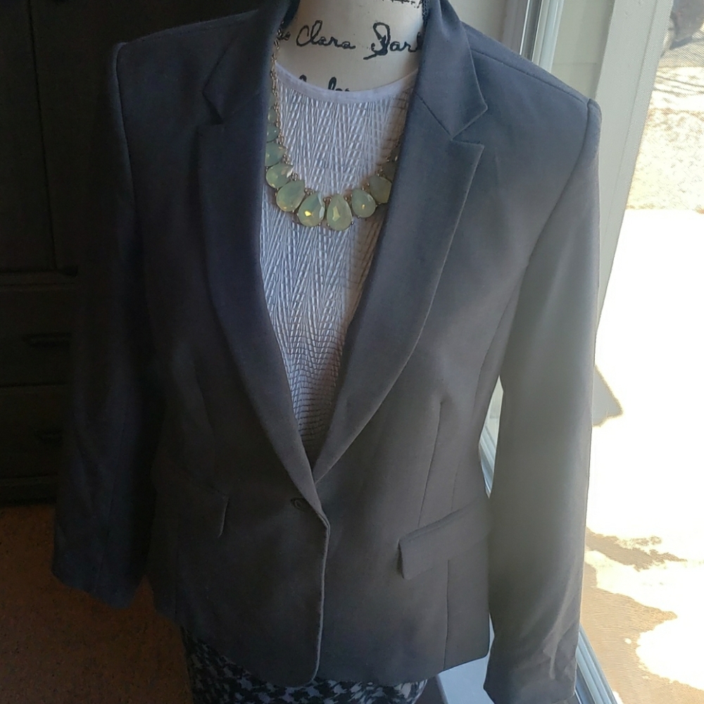 Worthington blazer